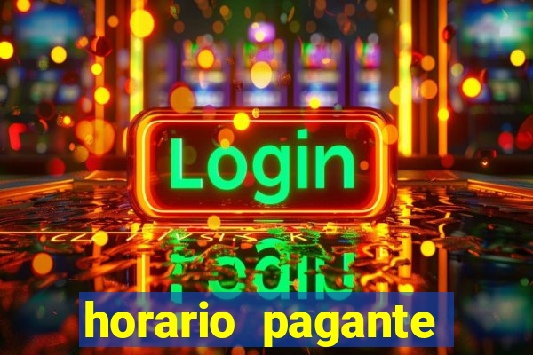 horario pagante betok game